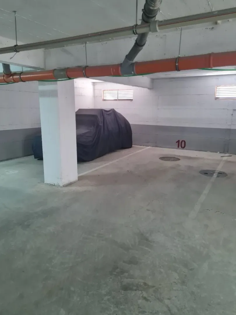 Rent, parking/garage, 15m², Stari Aerodrom, Podgorica
