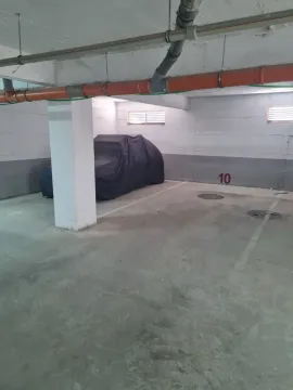 Rent, parking/garage, 15m², Stari Aerodrom, Podgorica - image 3