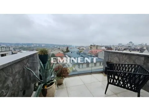 Rent, three bedroom apartment, 150m², Lekino Brdo, Voždovac Sve Podlokacije - image 27