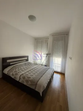 Rent, one bedroom apartment, 45m², City Kvart, Podgorica - image 8