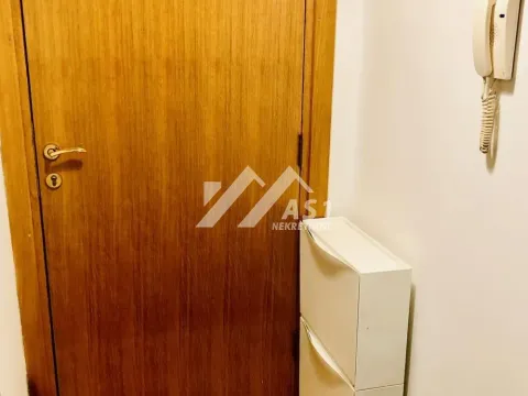 Izdavanje, stan, 27m², Grbavica, Novi Sad Sve Podlokacije - image 7