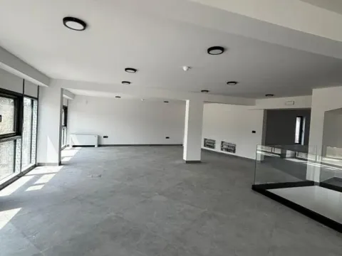 Rent, office space, 550m², Medijana, Niš