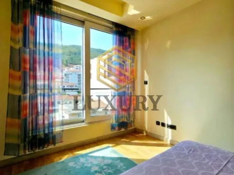 Sale, three bedroom apartment, 90m², Velji Vinogradi, Budva - image 10