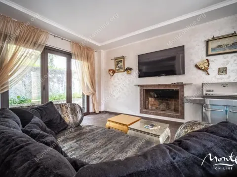 Prodaja, kuća, 188m², Sasovići, Herceg Novi - image 4