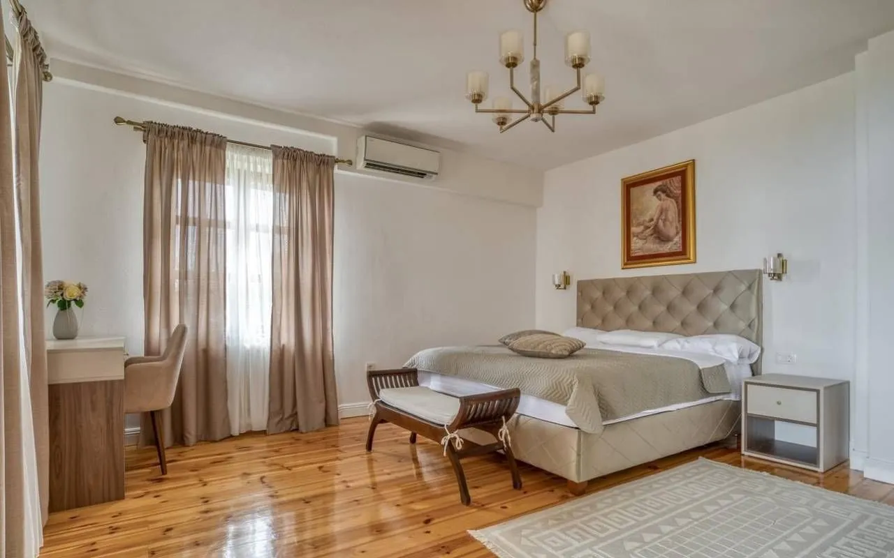 Sale, house, 500m², Reževići, Budva