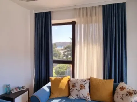 Rent, one bedroom apartment, 55m², Bulevar, Budva - image 8