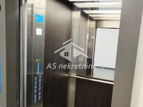 Rent, two bedroom apartment, 42m², Zemun Gornji Grad, Zemun Sve Podlokacije - image 15