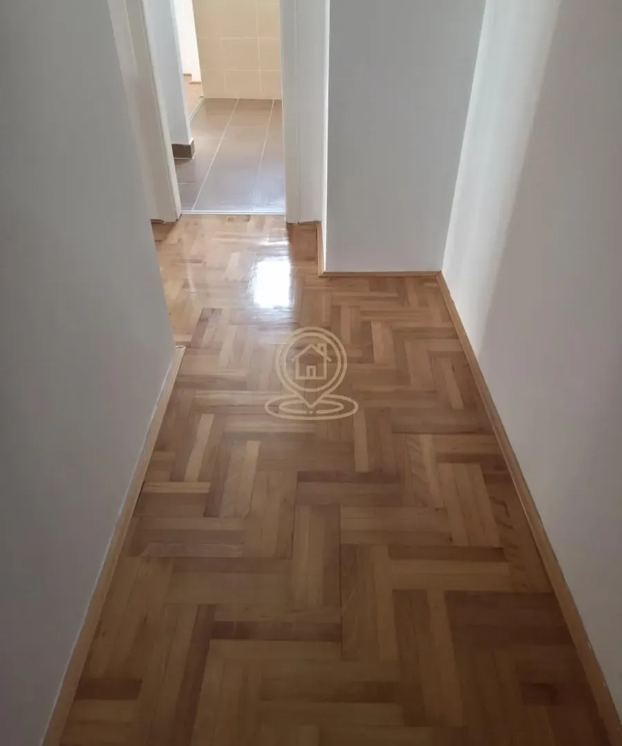 Prodaja, trosoban stan, 79m², Medijana, Niš