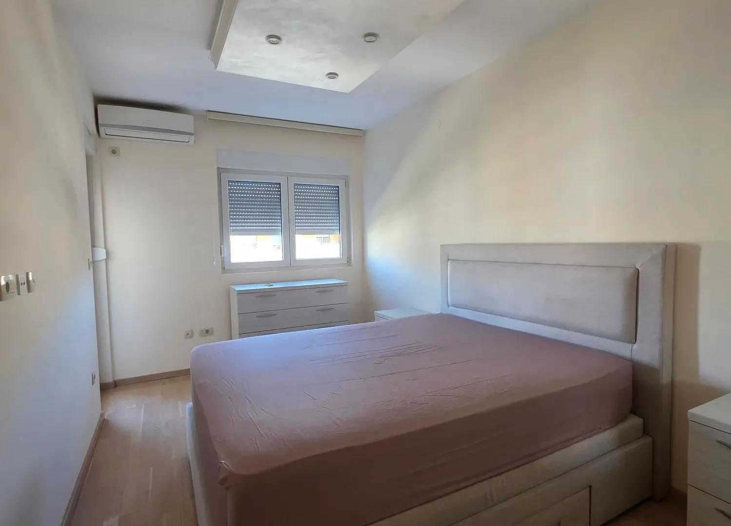 Prodaja, dvosoban stan, 71m², City Kvart, Podgorica