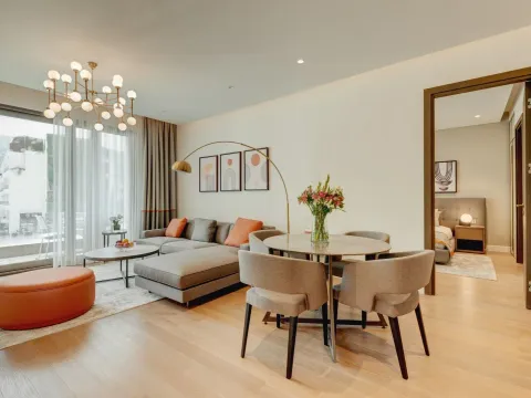 Prodaja, jednosoban stan, 82m², Kumbor, Herceg Novi - image 5