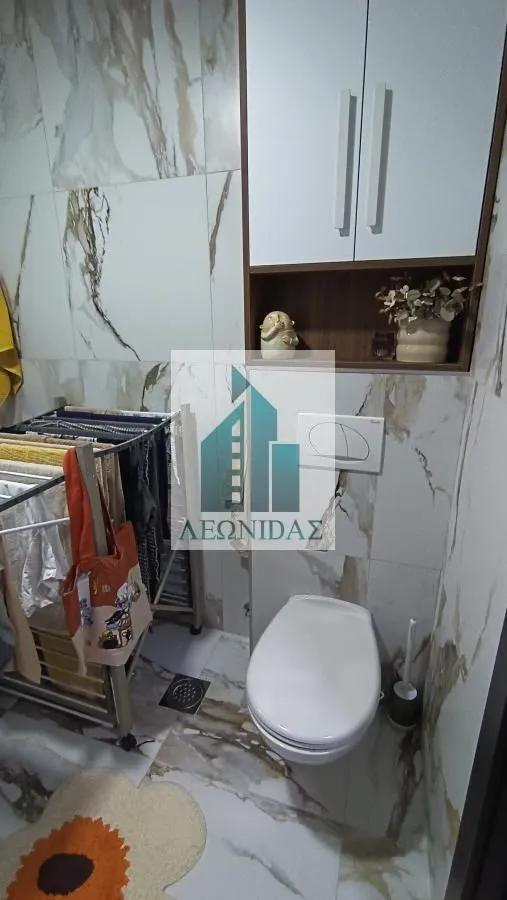 Sale, two bedroom apartment, 62m², Pantelej, Niš