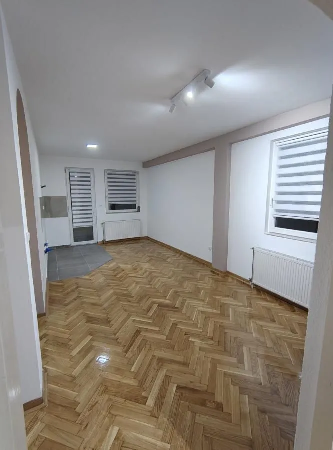 Prodaja, jednosoban stan, 40m², Grbavica, Novi Sad Sve Podlokacije