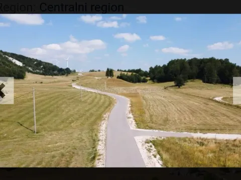 Prodaja, plac, 420000m², Miloševići, Šavnik - image 2