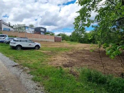 Sale, land lot, 1000m², Tatarsko brdo, Petrovaradin - image 2