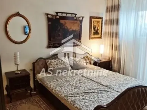 Rent, apartment, 100m², Savski Venac, Beograd - image 6