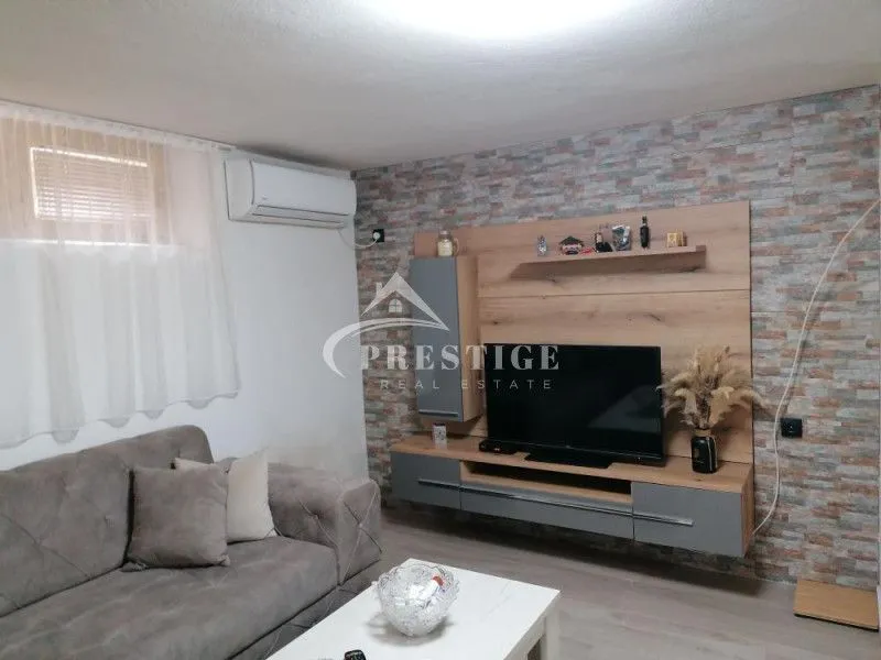 Sale, two bedroom apartment, 61m², Preko Morače, Podgorica