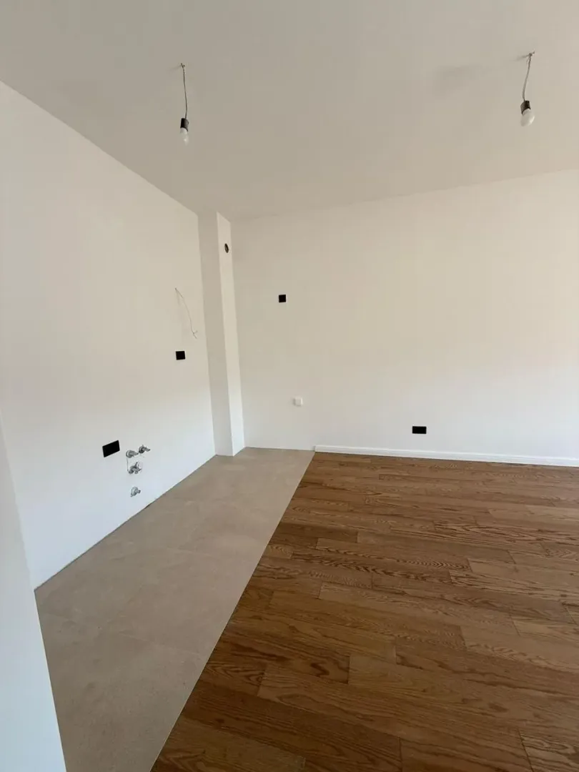 Prodaja, jednosoban stan, 47m², Donja Gorica, Podgorica