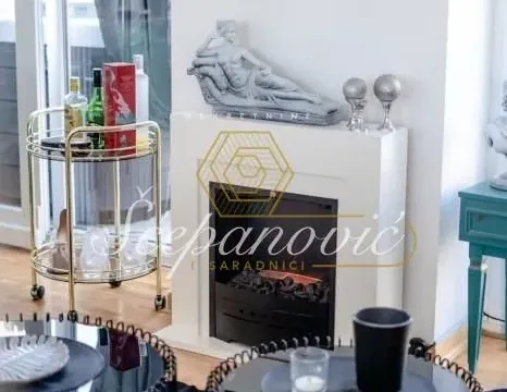 Sale, house, 91m², Beočin, Srbija - image 25