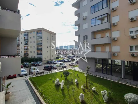 Izdavanje, stan, 43m², Zabjelo, Podgorica - image 11