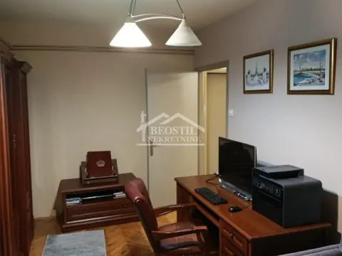 Prodaja, četvorosoban stan, 104m², Gradska Bolnica, Zvezdara Sve Podlokacije - image 17