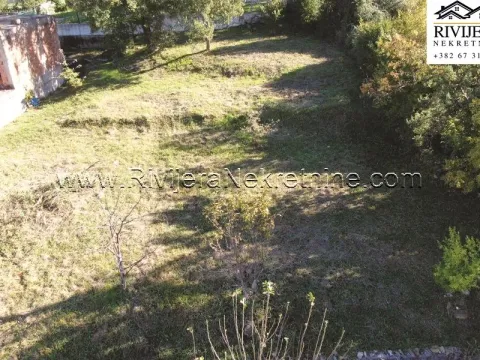 Prodaja, plac, 916m², Herceg Novi, Crna Gora - image 7
