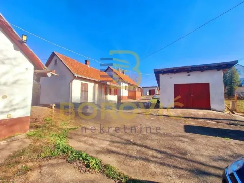 Prodaja, kuća, 105m², Draževac, Obrenovac - image 5