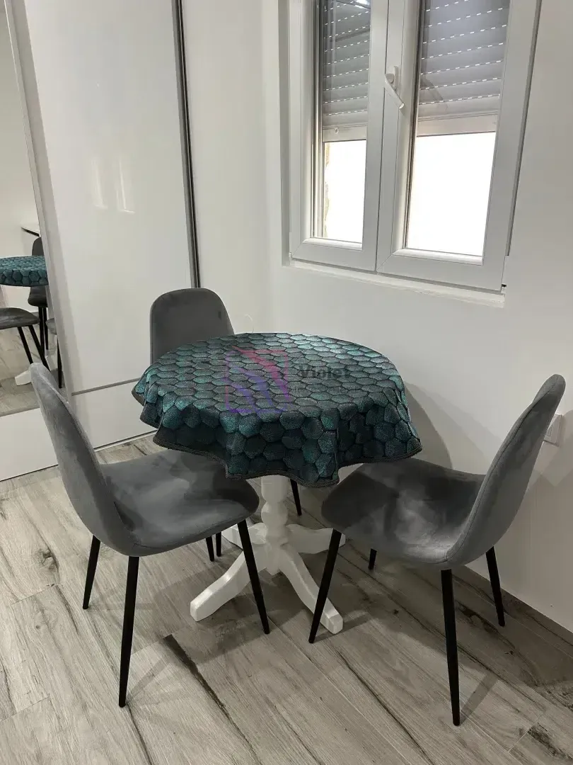 Rent, studio apartment, 30m², Gorica C, Podgorica