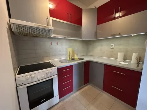 Rent, two bedroom apartment, 55m², Centar, Novi Sad - image 4