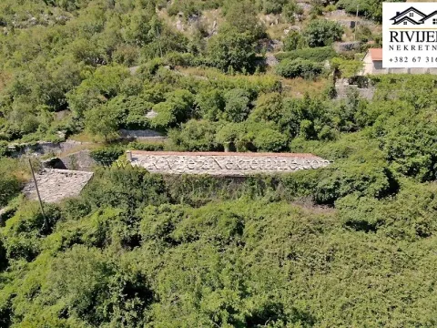 Prodaja, plac, 7294m², Mokrine, Herceg Novi - image 3