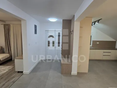 Izdavanje, dvosoban stan, 80m², Zabjelo, Podgorica - image 10