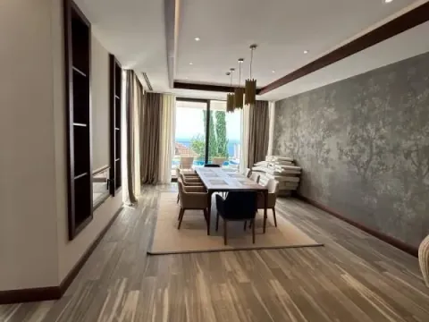 Stan-na-dan, kuća, 290m², Sveti Stefan, Budva - image 7