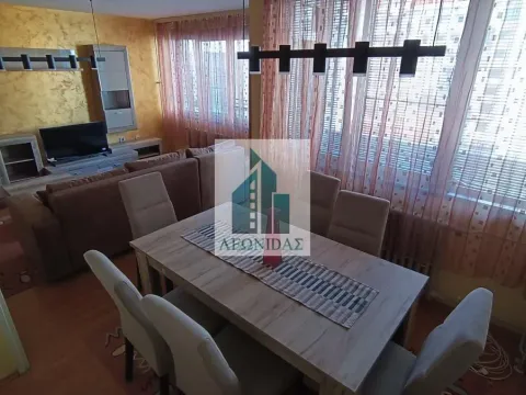 Izdavanje, trosoban stan, 64m², Medijana, Niš - image 7