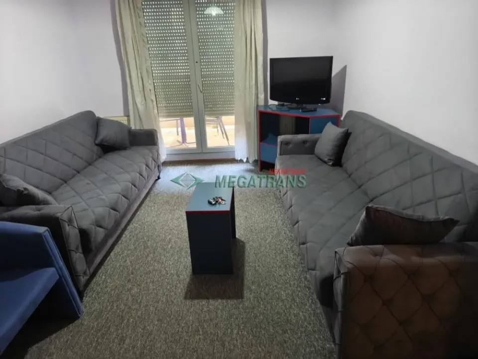 Rent, two bedroom apartment, 55m², Grbavica, Novi Sad Sve Podlokacije
