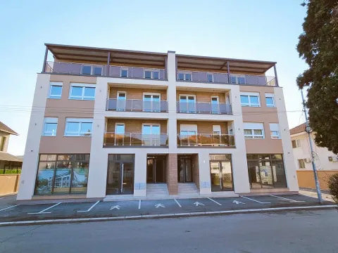 Sale, two bedroom apartment, 63m², Batajnica, Beograd - image 15