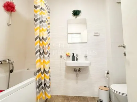 Rent, apartment, 42m², Zabjelo, Podgorica - image 5