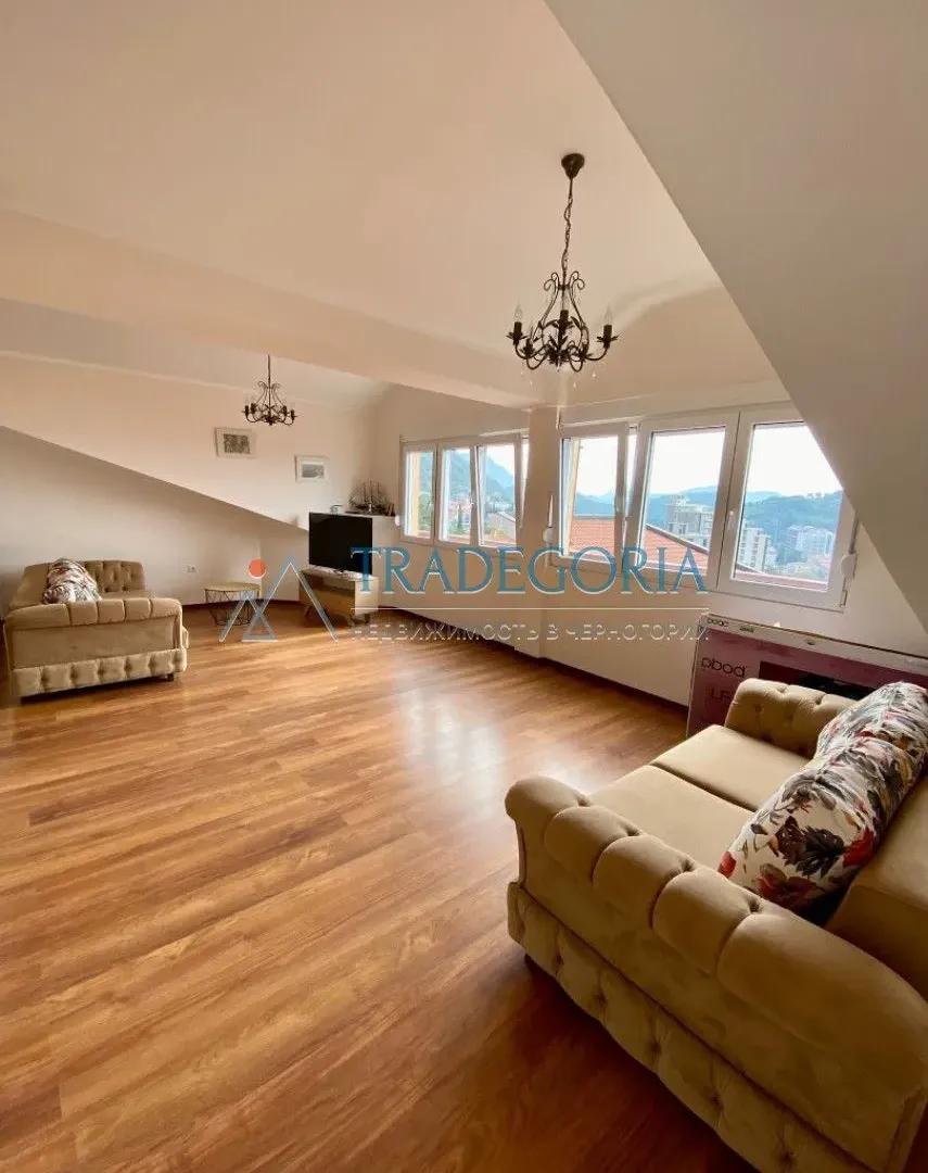 Prodaja, četvorosoban stan, 158m², Petrovac, Budva