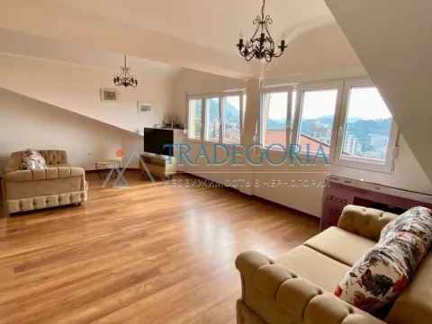 Prodaja, četvorosoban stan, 158m², Petrovac, Budva - image 21