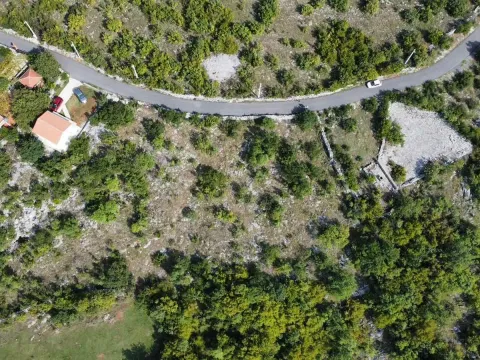 Prodaja, plac, 700m², Podgorica, Crna Gora - image 2