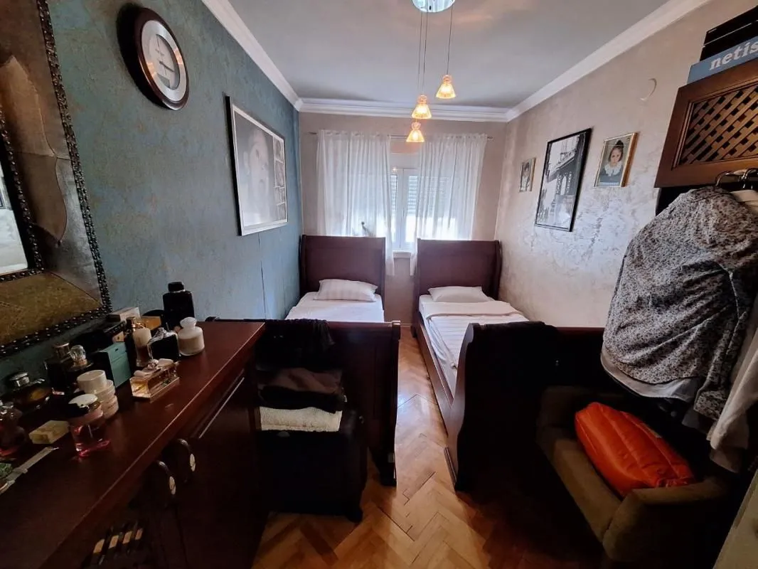 Sale, two bedroom apartment, 65m², Bar, Crna Gora