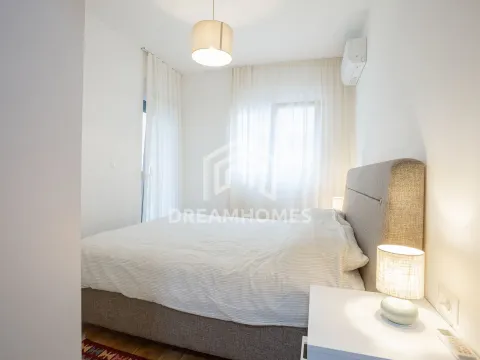 Izdavanje, trosoban stan, 60m², Zabjelo, Podgorica - image 7