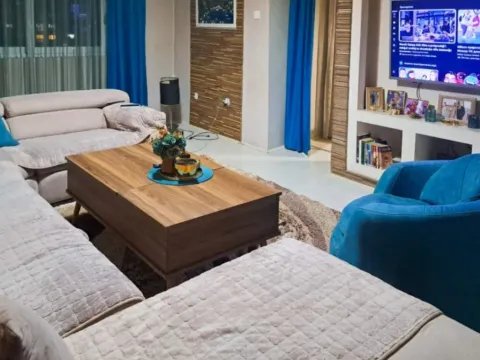 Prodaja, dvosoban stan, 78m², Zabjelo, Podgorica - image 2