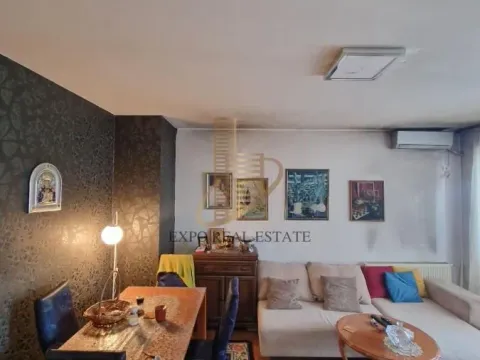 Prodaja, četvorosoban stan, 74m², Bulevar Oslobodjenja, Novi Sad Sve Podlokacije - image 4