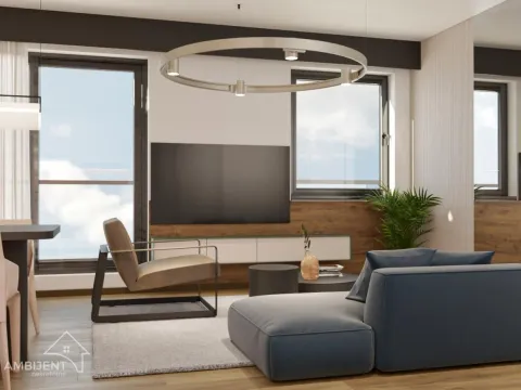 Prodaja, četvorosoban stan, 123m², Nova Pazova, Stara Pazova - image 2