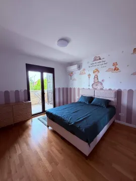 Rent, one bedroom apartment, 50m², Seljanovo, Tivat - image 4