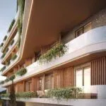 Prodaja, jednosoban stan, 47m², Ulcinj, Crna Gora - image 8