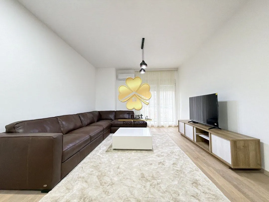Rent, two bedroom apartment, 80m², Momišići, Podgorica