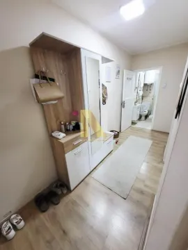 Prodaja, dvosoban stan, 54m², Rotkvarija, Novi Sad Sve Podlokacije - image 10