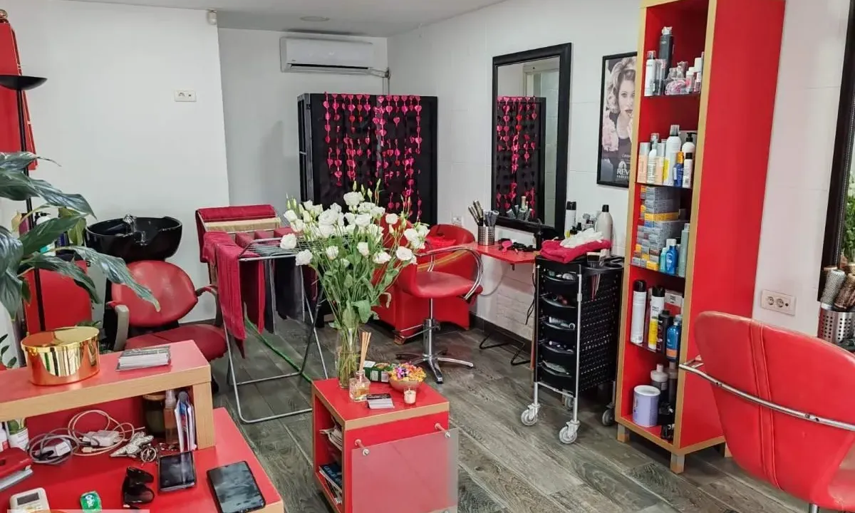 Prodaja, poslovni prostor, 23m², Profesorska Kolonija, Palilula Sve Podlokacije
