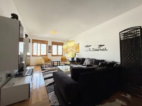 Rent, three bedroom apartment, 95m², Preko Morače, Podgorica - image 1