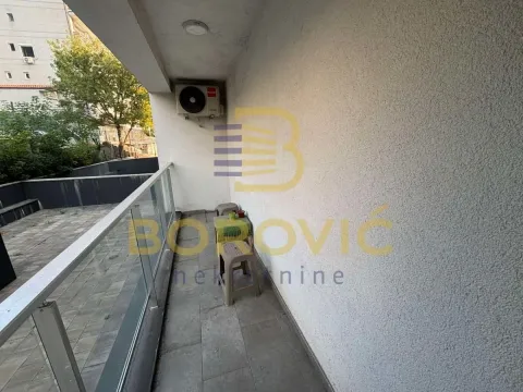 Rent, two bedroom apartment, 54m², Mirijevo Sve Podlokacije, Beograd - image 17